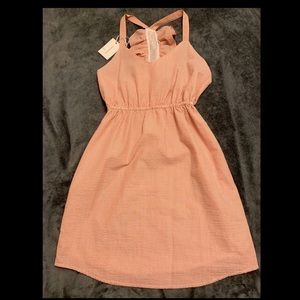 Lauren James ‘The Hampton Dress’